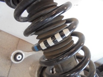 фото thumb №6, Mcperson поворотный кулак левый перед mercedes e-klasa w213 2.0 дизель 2017 год