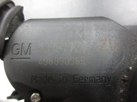 фото thumb №10, Opel astra h 1.7 cdti 101 km z17dth набір стартовий imo