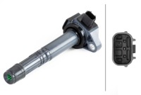 фото thumb №2, Катушка зажигания hella 5da 358 057-761