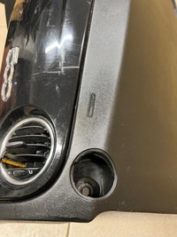 фото thumb №8, Приборная панель приборная панель консоль оригинал fiat 500