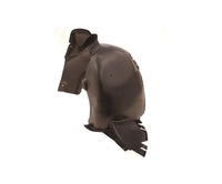 фото thumb №1, Vw polo v 2009 - 2017 подкрылок левая