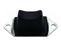 фото thumb №1, Відбійник відбійник подушка ресора iveco daily 35c 50c