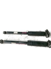 фото thumb №1, Opel astra j iv 14r - амортизаторы задняя комплект 13420233