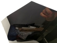 фото thumb №12, Бампер задняя задний vw tiguan ii 2 r line 5na 15-19