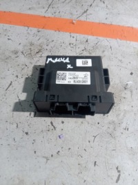 фото thumb №1, Opel mokka x модуль блок управления 13522657