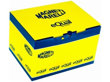 фото thumb №1, Корпус дросельної заслінки магніт marelli 802000000085