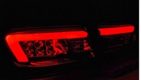 фото thumb №3, Лампы светодиодный renault clio iv 13-18r led bar red