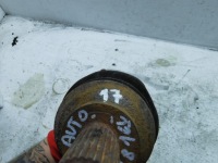 Привідний вал короткий ліва renault laguna 2 1.8 16v 01-07 Київ, фото thumb