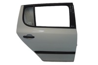 фото thumb №1, Двері правий задня skoda fabia ii hb 1026