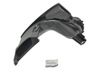 фото thumb №1, Повітрозабірник труба впуск повітря оригінальний номер mazda 3 6 2.5 2012-