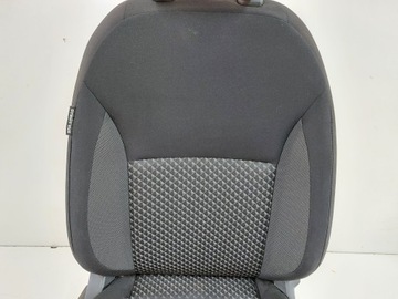 фото thumb №6, Nissan micra k14 сиденье сиденье правые 20r.