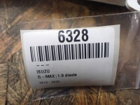 фото thumb №9, Панель приладів isuzu d-max 8976743650