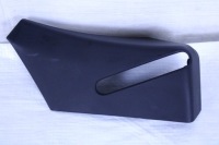 фото thumb №1, Porsche cayman boxster 982 защита корпус заглушка поперечина левая 981555451