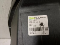 фото thumb №5, Противотуманная фара левый передний skoda superb iii 3 lift 3v 19-