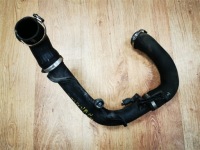 фото thumb №1, Vw tiguan i 5n 5n0 2.0 tdi труба інтеркулер з датчиком