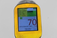 фото thumb №10, Капот крышка двигателя toyota auris i 06-09r 1g3