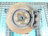 фото thumb №1, Поворотна опора права ступиця перед 2.0 dci renault koleos