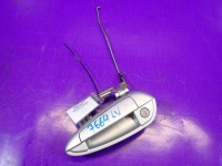 фото thumb №1, Fiat grande punto 05-10 ручка перед левая 348/b