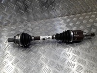 фото thumb №10, Smart forfour ii w453 brabus приводной вал левая org.bdb.