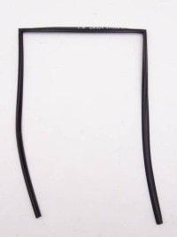 фото thumb №1, Grand vitara ii 05-14 прокладка скло лівий задня 5d