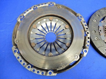 фото thumb №6, Зчеплення vw golf v 1.6 mpi