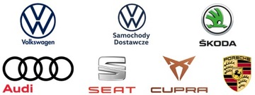 фото thumb №12, 1szt новый оригинальный крышка крепление сиденья зад audi