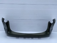 фото thumb №1, Lexus nx ii бампер обшивка задні 2021-