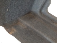 фото thumb №6, Audi a6 c6 sedan обшивка багажника левый 4f5863887b