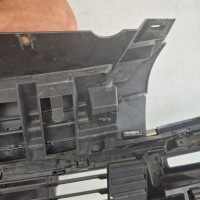 фото thumb №13, Citroen berlingo ii lift 12- бампер перед передній решітка радіатора 91-6815 na світлодіоди