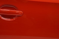 фото thumb №5, Skoda rapid spaceback 13r двері праве правий передні перед lf3k