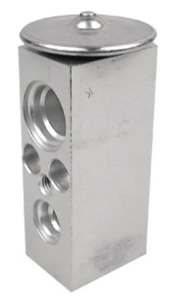 фото thumb №1, Клапан расширительный kramp