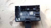 фото thumb №1, S4 b9 a4 8w блок управления модуль дверь задняя 4m0959795h