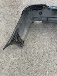 Бампер задняя задний mercedes w211 a2118800883 в Украине, фото thumb