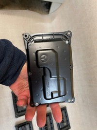 фото thumb №5, Mercedes benz преобразователь модуль led a2239007635
