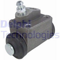 фото thumb №1, Delphi lw90106 цилиндрик тормозной