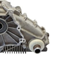 Bmw x5 e53 коробка передач приладова редуктор 7555295 Ціна, фото thumb