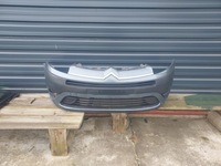 фото thumb №1, C4 picasso бампер перед