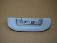 фото thumb №1, Кронштейн ручка стельовий лівий задня лампа led mercedes w205 a0998150000