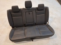 фото thumb №1, Заднее сиденье задняя ford ranger iv 2017r 2018r