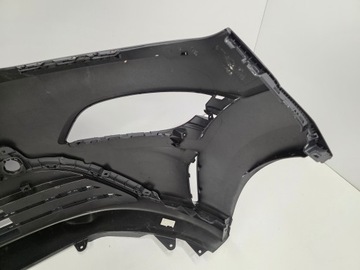 фото thumb №12, Бампер перед hyundai kona электрический рестайлинг 2020 - 86511-ddaa0 86561-ddab0