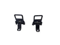 фото thumb №1, Dodge charger 15- замок сиденье задняя задний кронштейн спинка