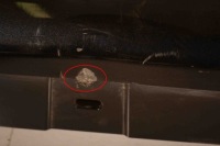 Накладка порог левая bmw 4 купе g22, g82 7490679 17296494 2020 Цена, фото thumb