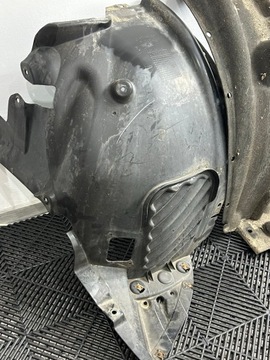 фото thumb №10, Bmw x3 f25 x4 f26 рестайлінг підкрилок ліві праві перед передні