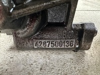 фото thumb №5, Клапан управляющий dekompresacyjny тормоза горный iveco stralis hi-way