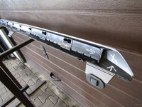 фото thumb №8, Молдинг порог правая skoda kamiq monte carlo 658