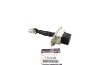 фото thumb №1, Ограничитель дверь передних mitsubishi l200 pajero sport