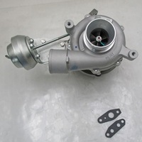 фото thumb №1, Турбокомпрессор 3.2 mitsubishi - pajero