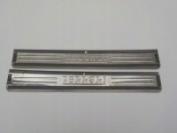 Молдинг поріг ferrari california Доставка, фото thumb