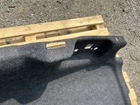 фото thumb №6, Обшивка оббивка кришки багажника dodge charger 2011r-