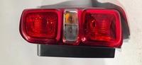 фото thumb №1, Лампа задняя правая toyota proace ii 16- 98908243082